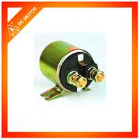 200A Solenoid Starter Relay for DC Motors