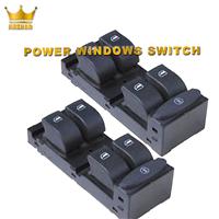 Power Window Regulator Switch For Car Made In China