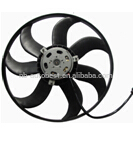 car radiator fan vw golf 4 vw golf mk4 vw golf 5 5U0 959 455B 5U0959455B