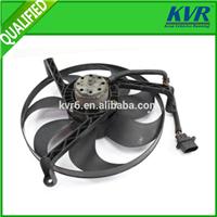 OEM BSP20047 BSP24163 for SKODA FABIA 1999-2003 radiator fan