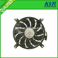 For Chevrolet Tracker 1.6L L4 2002- AC condenser fan assy OEM 91177005