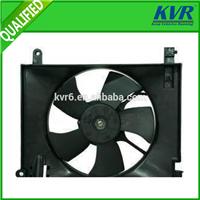 OEM GM3115184 96536522 cooling fan assy for Chevrolet Aveo 1.6L L4 2004-2008