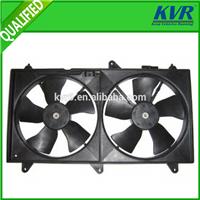 OEM 96328704 96328681 cooling fan assembly for Daewoo Megnus 2000