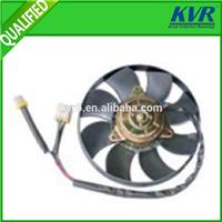 Aftermarket radiator fan for Fiat OEM 7572031 7635132