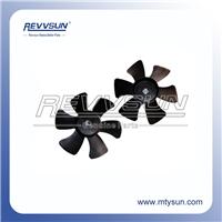 Radiator fan 24513893 for GM Wuling PN N7 N300P N300 N200 D150