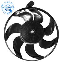 Automotive Spare Parts Car Auto Cooling Fan For VW T4 OEM 701 959 455L 701 959 455K