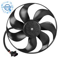 Electric Cooling Fans For Skoda Seat VW OEM 6X0 959 455C 6N0 959 455L 6X0959455C 6N0959455L