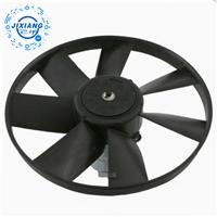 Automotive Spare Parts DC 24v Cooling Fan Motor For SEAT VW 191 959 455AF 1H0 959 455D