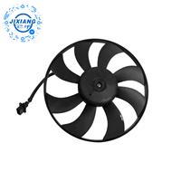 Engine Cooling Radiator Fan 6Q0959455D 6Q0 959 455D For SEAT INCA (6K9) 1.4 i 1995-2003