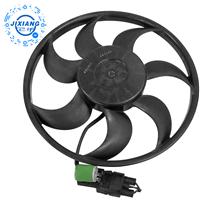 Auto Electric Engine Cooling Fan Assembly for OPEL ASTRA G 1341372 13128687