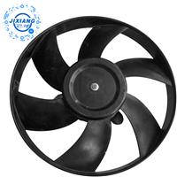 Automotive Spare Parts 12v DC Fan Motor For VW POLO 6K0 959 455A