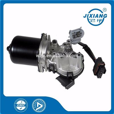 24V Factory DC Wiper Motor Truck Wiper Motor Power Wiper Motor 579172 7701204818