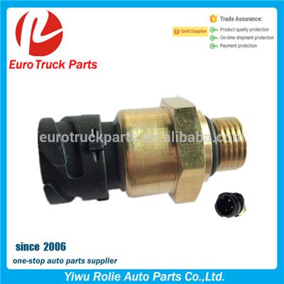 OEM 20499340 20484676 Heavy Duty European Tractor Auto Sensor VOLVO FH12 FH16 Truck Oil Pressure Sensor