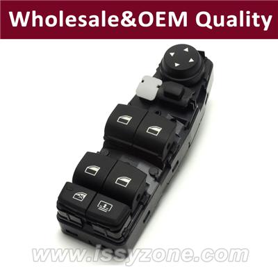 IWSBW018 Auto Car Power Window Switch For BMW 3 series 61319218481