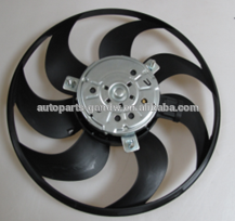 High Quality Auto Radiator Fan OEM#A6395000593 for B ENZ