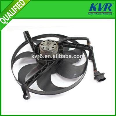 OEM BSP20047 BSP24163 for SKODA FABIA 1999-2003 radiator fan