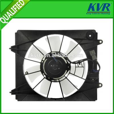 OEM 96184988 high quality fan assy for Honda CRV 2.4L L4 2007-2009