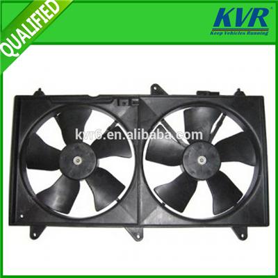 Aftermarket fan assembly for Daewoo and for Chevrolet OEM 96394100 96328705