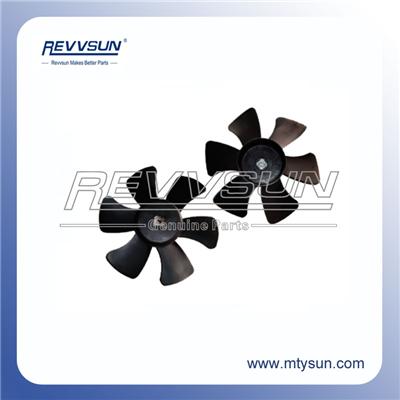 Radiator fan 24513893 for GM Wuling PN N7 N300P N300 N200 D150