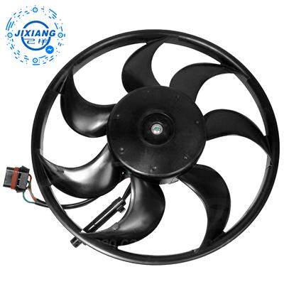 Radiator Cooling Fan Asssy Cooling Fan Motor for OPEL VECTRA B OEM 1341264