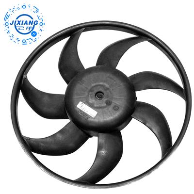 12 Volt Electric Fan for Opel Corsa D OEM 1341390 55 70 2179 13 41 390 8EW 351 034-281