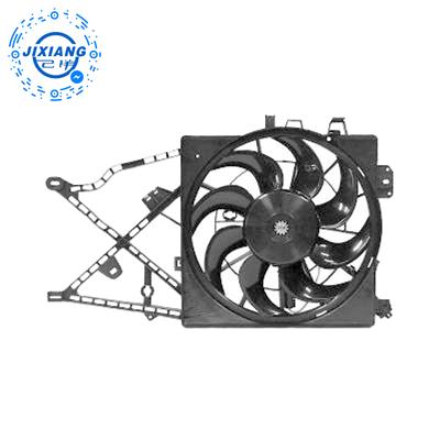 High Quality Motor Fan Assy for OPEL 16V OEM 1341159 1341264