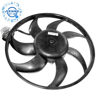 High Quality Motor Fan Assy for OPEL 16V OEM 1341334 8EW 351 039-701 9129965