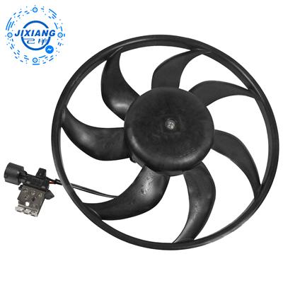 Radiator Cooling Fan FOR Opel Corsa C OEM 1341388 8EW 351 039-711 13 41 388 13208239