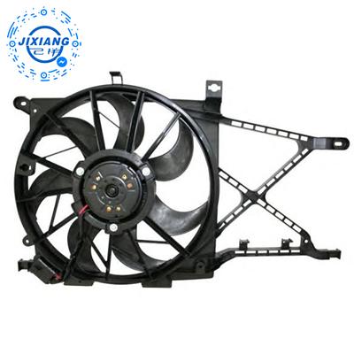 Cooler Electric Fan for Opel Zafira Chevrolet OEM 1314556 6341171 13 14 556 63 41 171