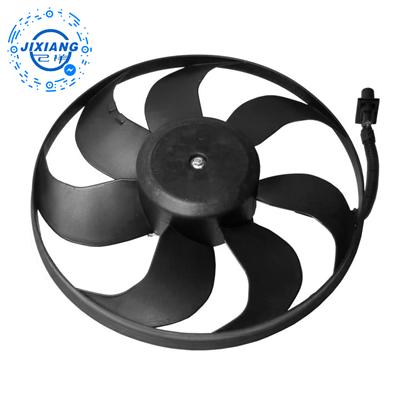 Automotive Spare Parts Cooling Fan Cars For VW SHARAN OEM 7M0 959 455J