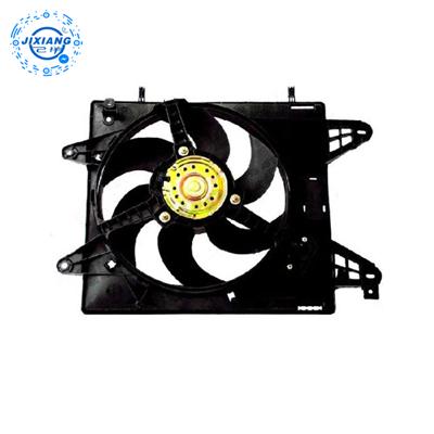 Auto Parts Radiator Fan Motor 12v Car For BRAVO MAREA 7787852 46430980 46539871 46550400