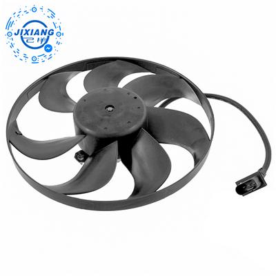 Automotive Sspare Parts Auto Car Cool Fan For SEAT SKODA VW 6H0 959 455