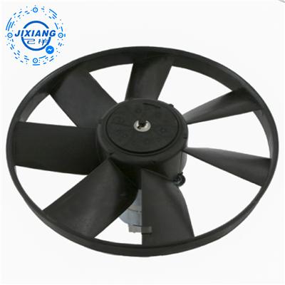 Automotive Spare Parts DC 24v Cooling Fan Motor For SEAT VW 191 959 455AF 1H0 959 455D