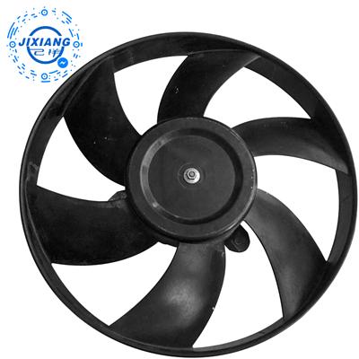 Automotive Spare Parts 12v DC Fan Motor For VW POLO 6K0 959 455A