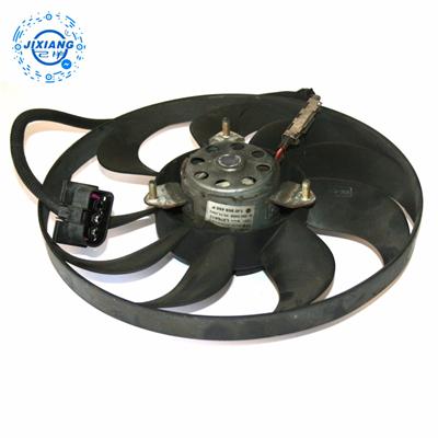12v dc Brushless Cooling Fan Radiator Cooling Fan 1J0 959 455P
