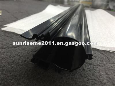 Aluminum Base Profile X167 LH