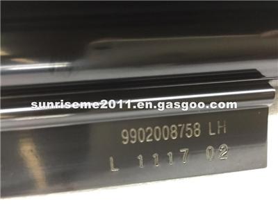 Aluminum Base Profile E3 SFM