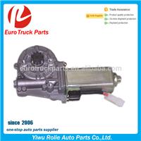 Part No 1406616 396828 RH Heavy duty truck parts auto truck parts power window regulator motor