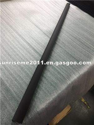 Aluminum Extension Profile W205