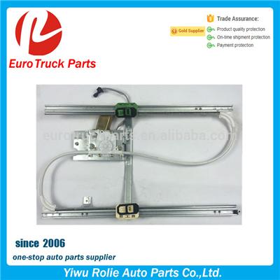 OEM 5010301994RH Heavy duty renault truck body parts truck electric window regulator without motor