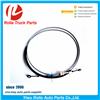 European truck auto spare parts oem 21002875 21343575 20700975 transmission gear shift cable for volvo FH12 length 3975/4365