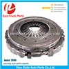 OEM 3482000464 81303050212 Heavy Duty European Tractor Auto Clutch Pressure Plate MAN Truck Steel Clutch Cover