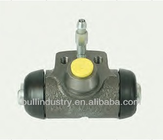 Cast Steel Car Wheel Brake Cylinders 4024 For FELICIA