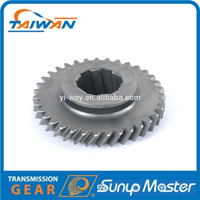 WT297-36 transmission speed gears box for general motor