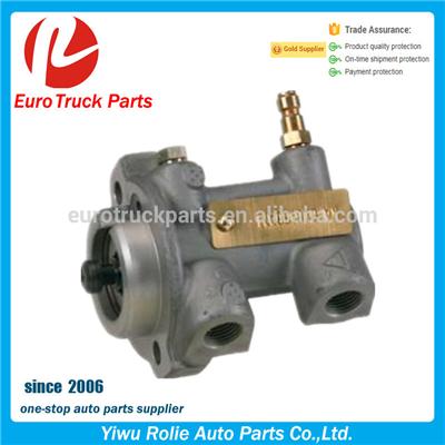 OEM A0012602563 Heavy Duty European Truck Transmission Shift Lever MB Atego Tractor Gear Select Cylinder