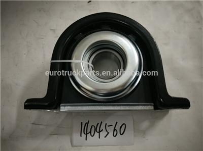 Parts No 1404560 5000287986 heavy duty european truck transmission system auto daf truck shaft bearing