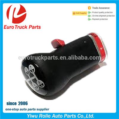 OEM 20488067 heavy duty european truck shift lever volvo FH12 FH16 trailer plastic gear shift knob