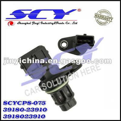 Engine Camshaft Position Sensor Spectra S10202