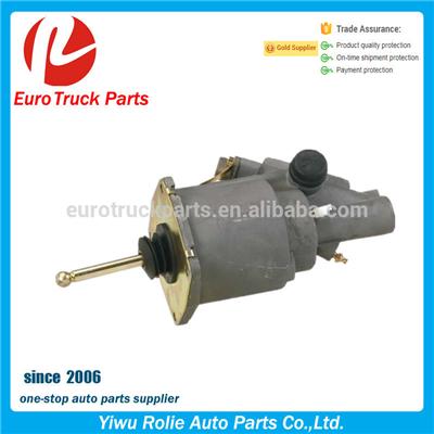 OEM 628260AM 1443524 100MM Heavy Duty European Tractor Clutch Servo DAF Truck Clutch Booster