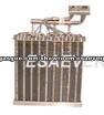 Evaporator 3556607 3847612 3848195 3848840,419228